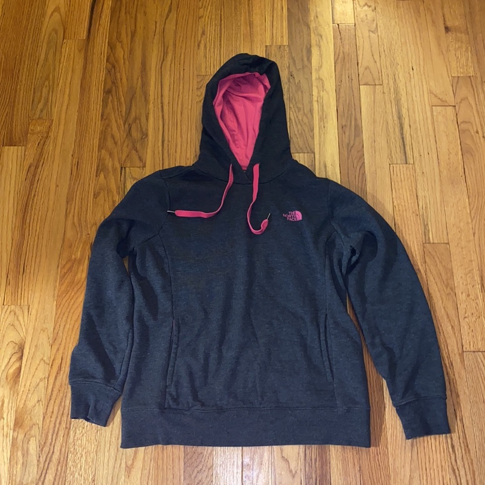 The North Face Trivert hoodie